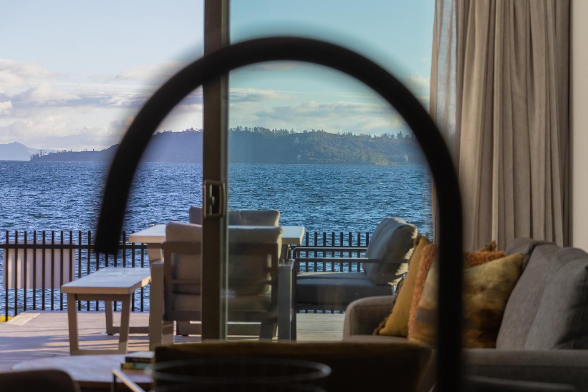 Absolute Lakefront House เทาโป ภายนอก รูปภาพ