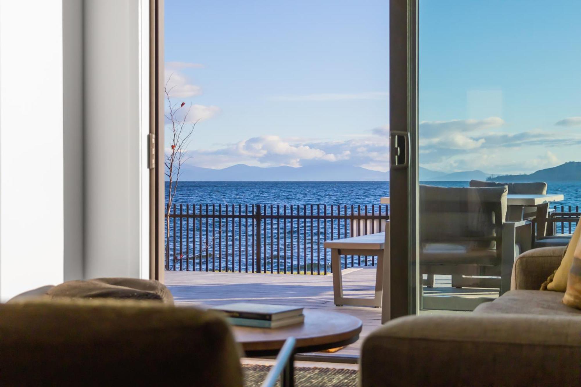 Absolute Lakefront House เทาโป ภายนอก รูปภาพ