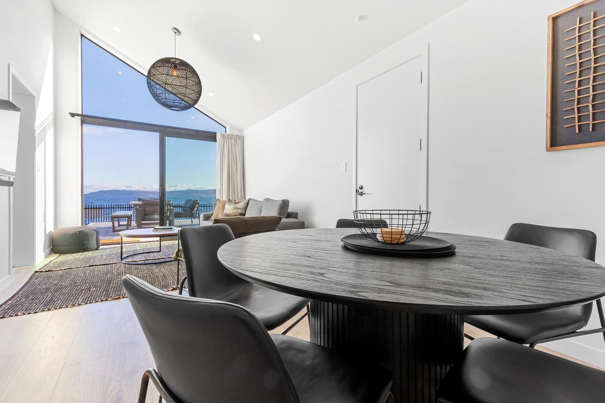 Absolute Lakefront House เทาโป ภายนอก รูปภาพ