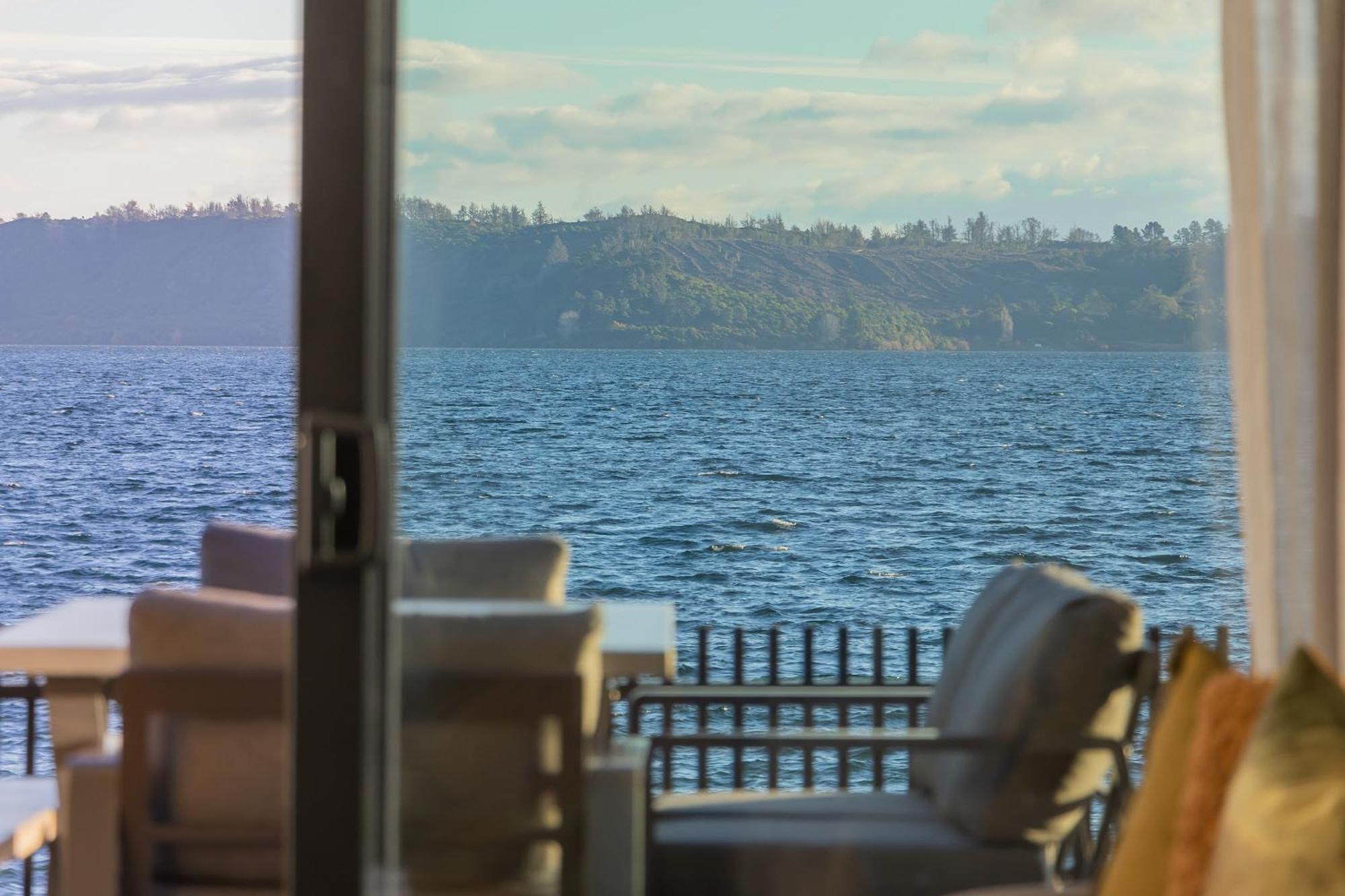 Absolute Lakefront House เทาโป ภายนอก รูปภาพ