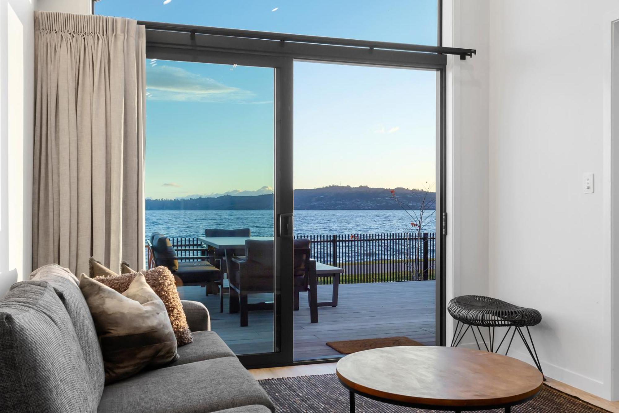 Absolute Lakefront House เทาโป ภายนอก รูปภาพ
