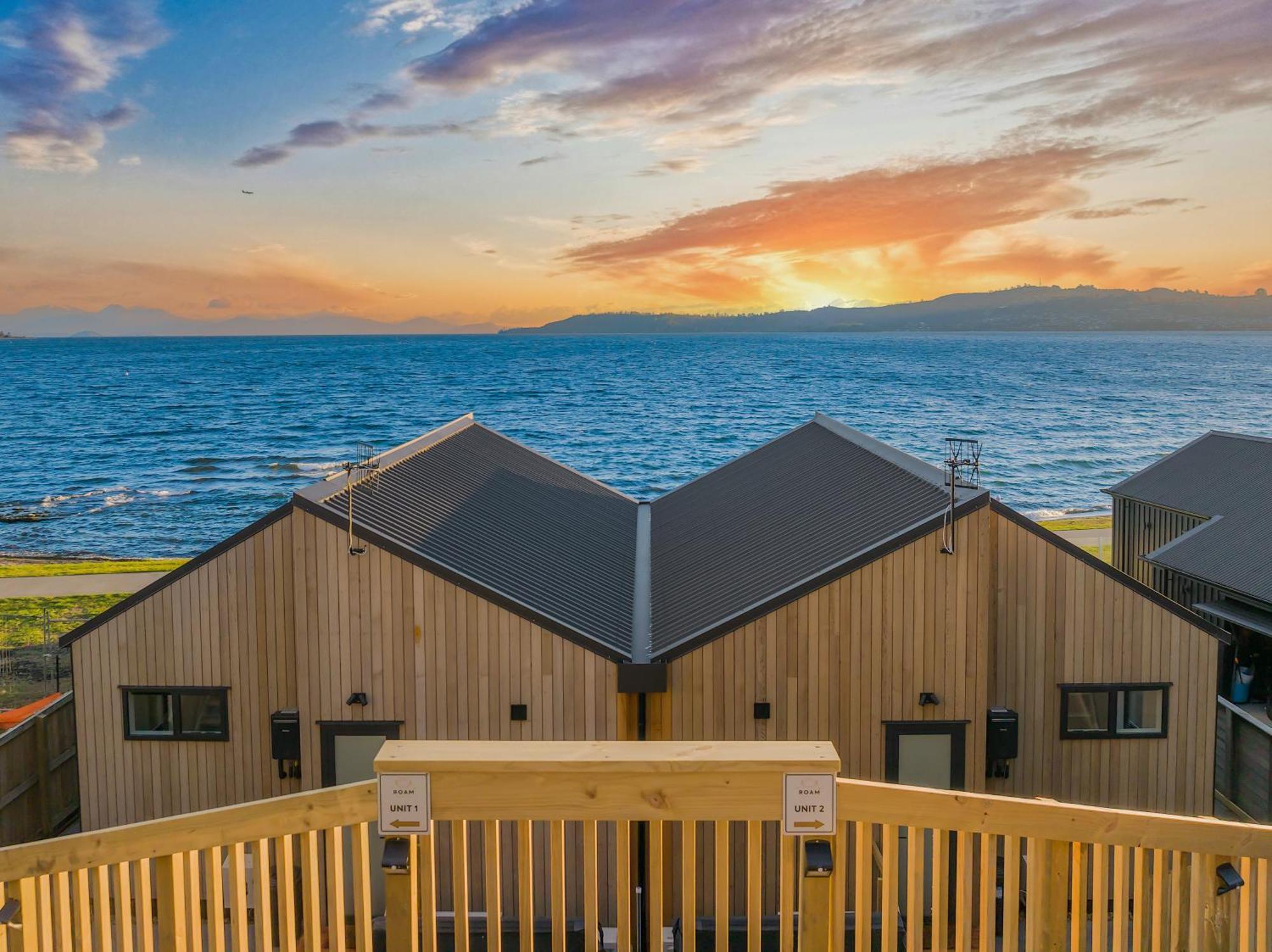 Absolute Lakefront House เทาโป ภายนอก รูปภาพ