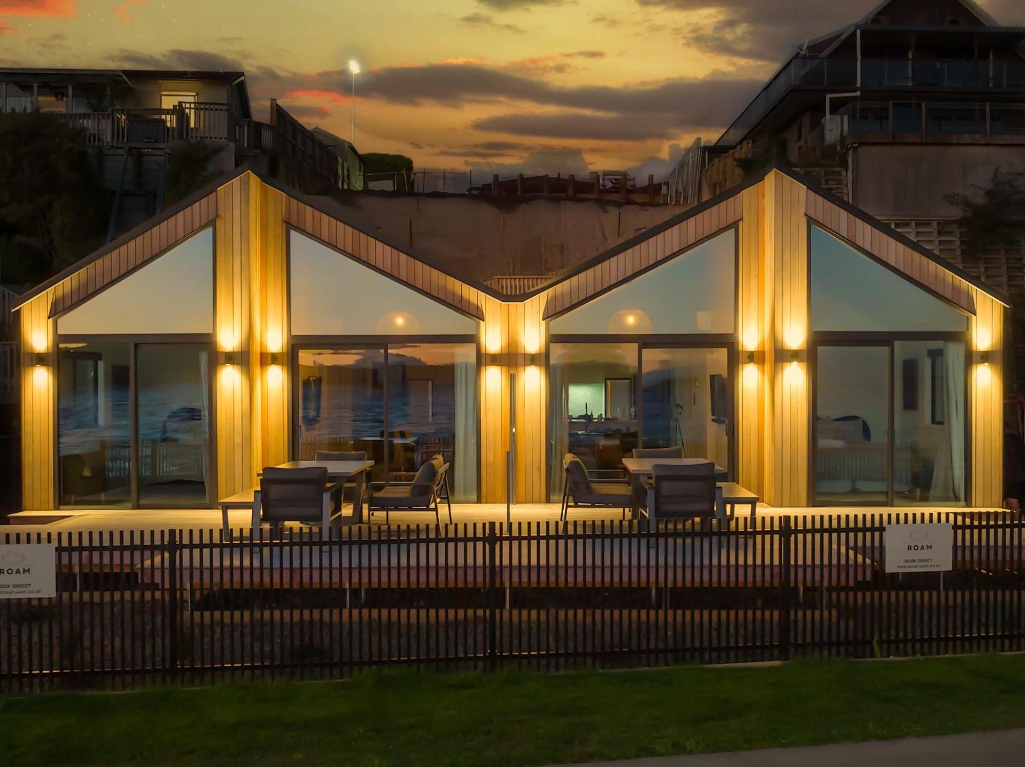 Absolute Lakefront House เทาโป ภายนอก รูปภาพ