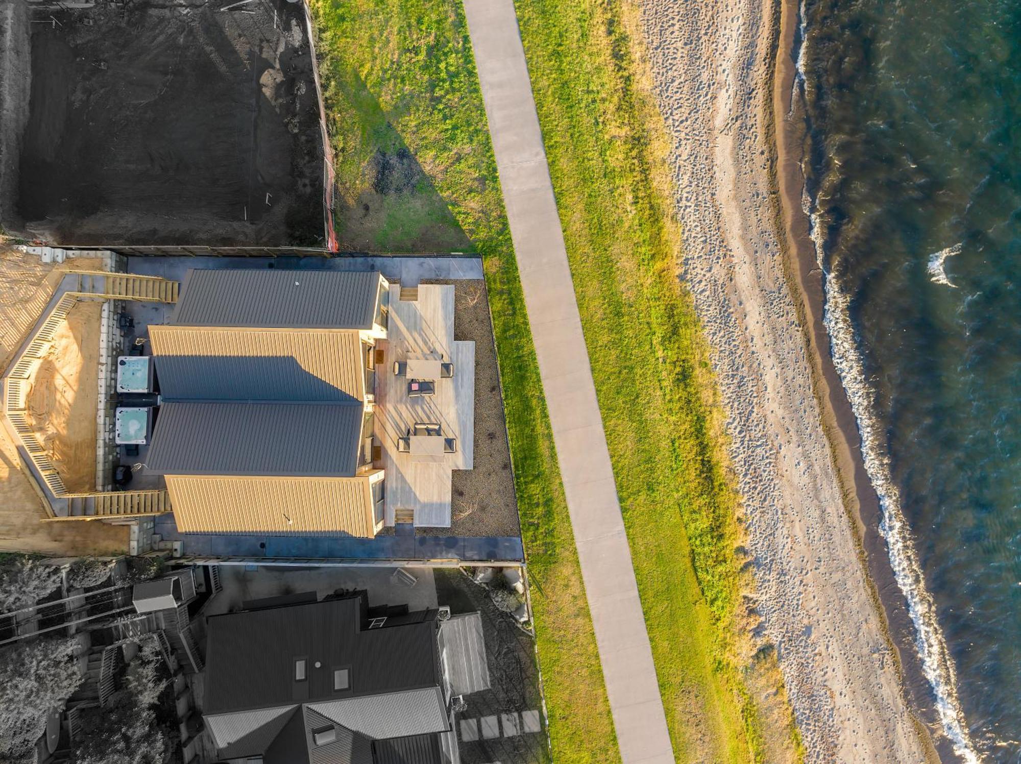 Absolute Lakefront House เทาโป ภายนอก รูปภาพ